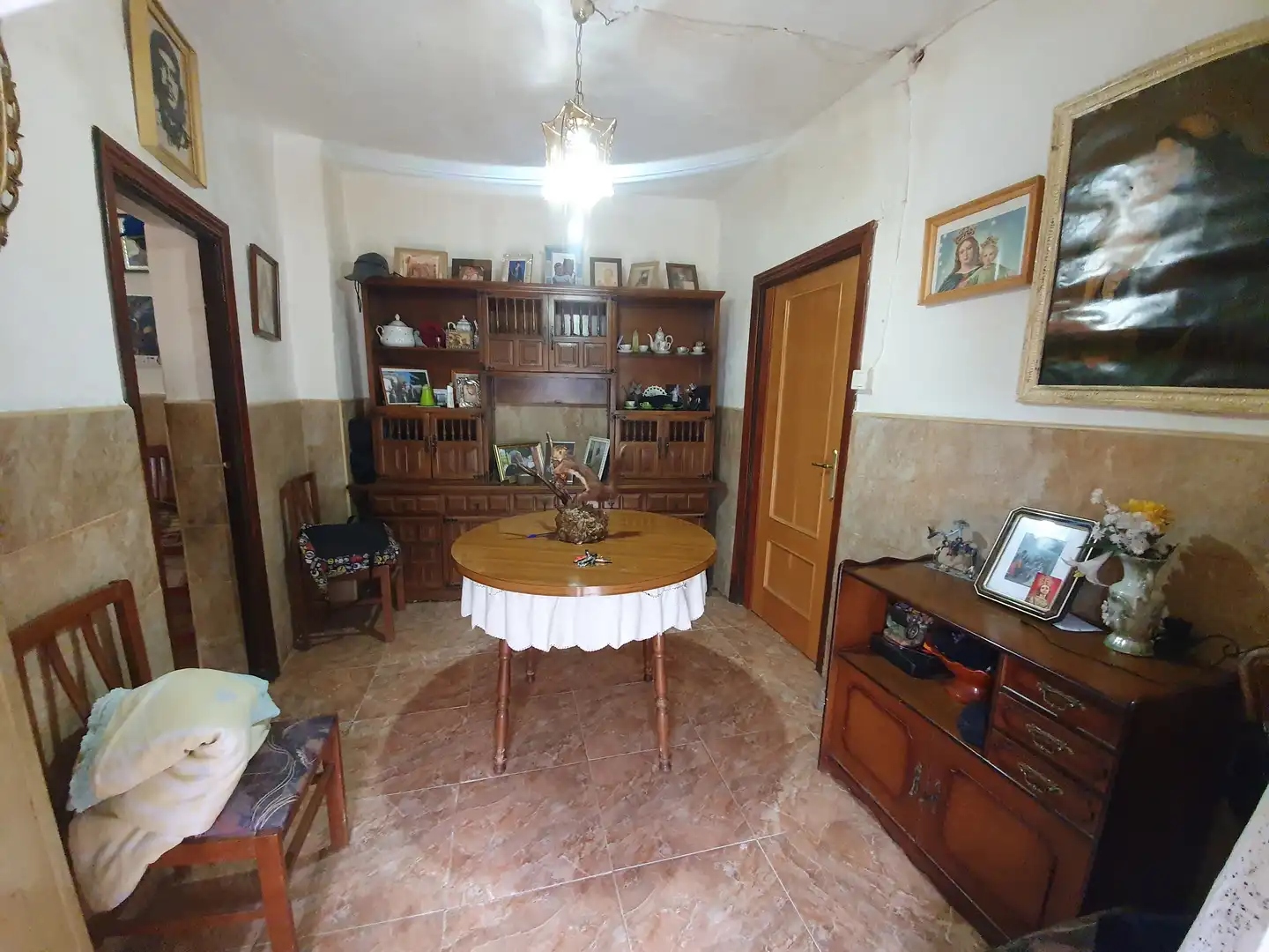 Casa o xalet en venda en Guadix amb Jardí privat i Terrassa