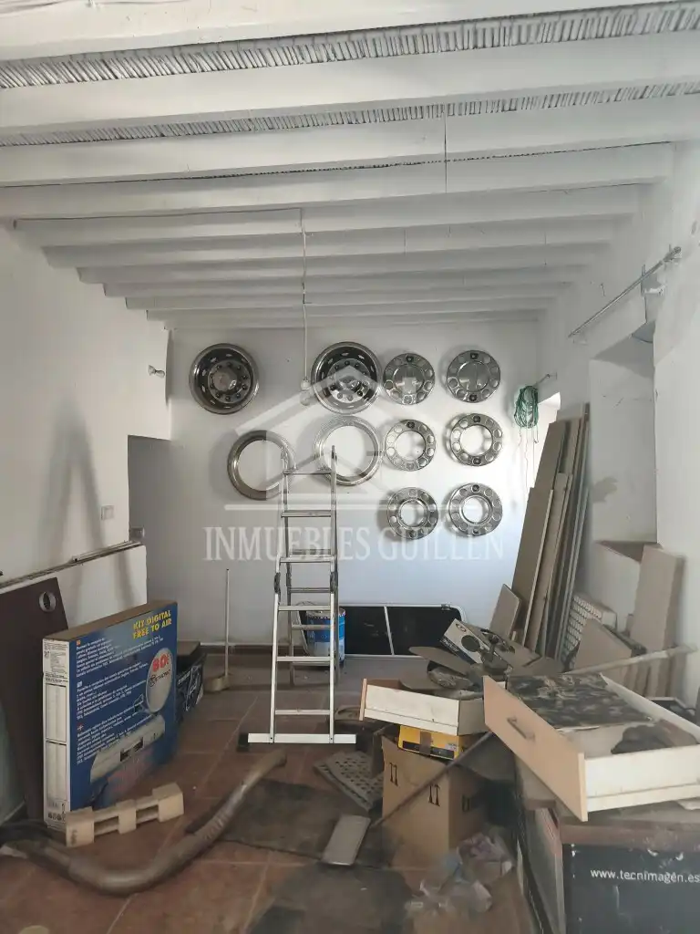 Casa o xalet en venda en Berja, Almería