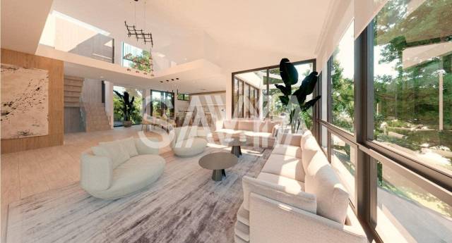 Edificio en Venta en Pedralbes