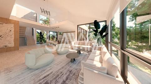 Foto 4 de Edifici en venda a Pedralbes,  Barcelona Capital