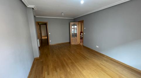 Foto 2 de Pis en venda a Crucero, León