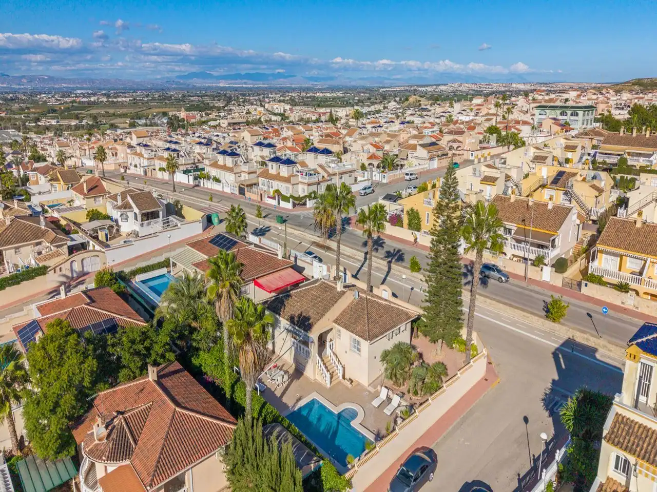 Villa con piscina in vendita a Benijófar, imagen 33
