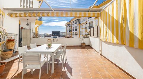 Foto 2 de Apartament en venda a Salvador Rueda, 3, Huerta Belón - Calvario, Málaga