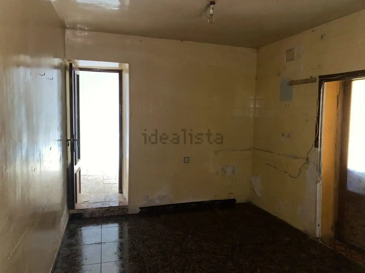 Casa o xalet en venda en Noblejas amb Jardí privat