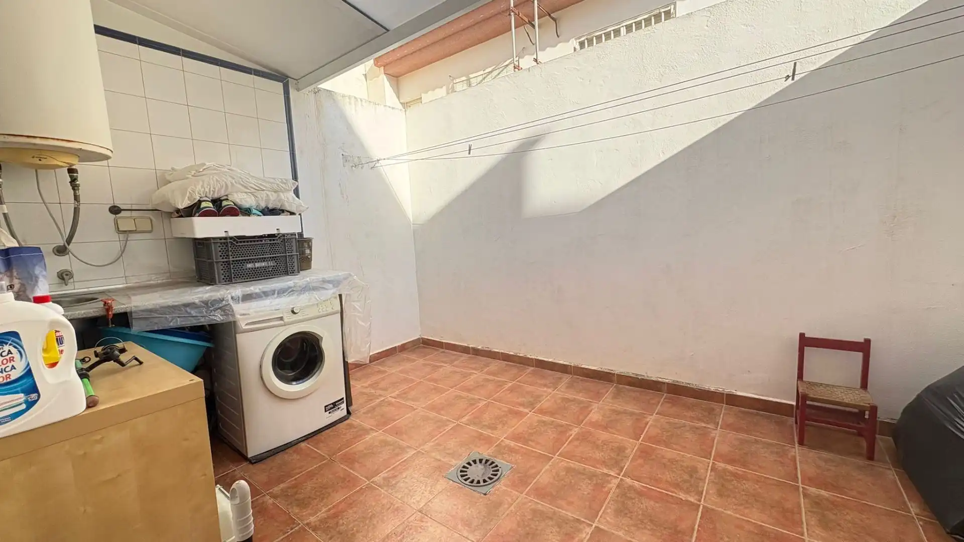 Duplex avec jardin à vendre à Los Peñascos - El Salero - Los Imbernones, imagen 18