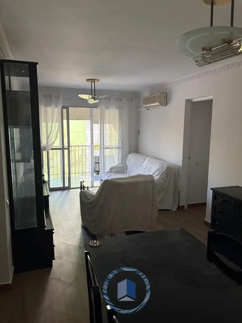 Bedroom of Flat for sale in Montequinto  with Terrace