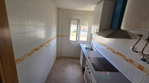Piso de 1 habitación más parquin en alquiler anual