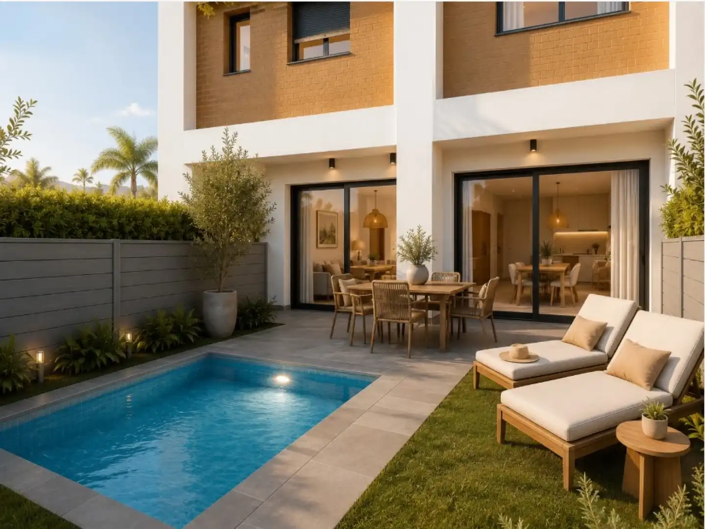 Villa in vendita a Las Lomas - Las Yucas, imagen 2