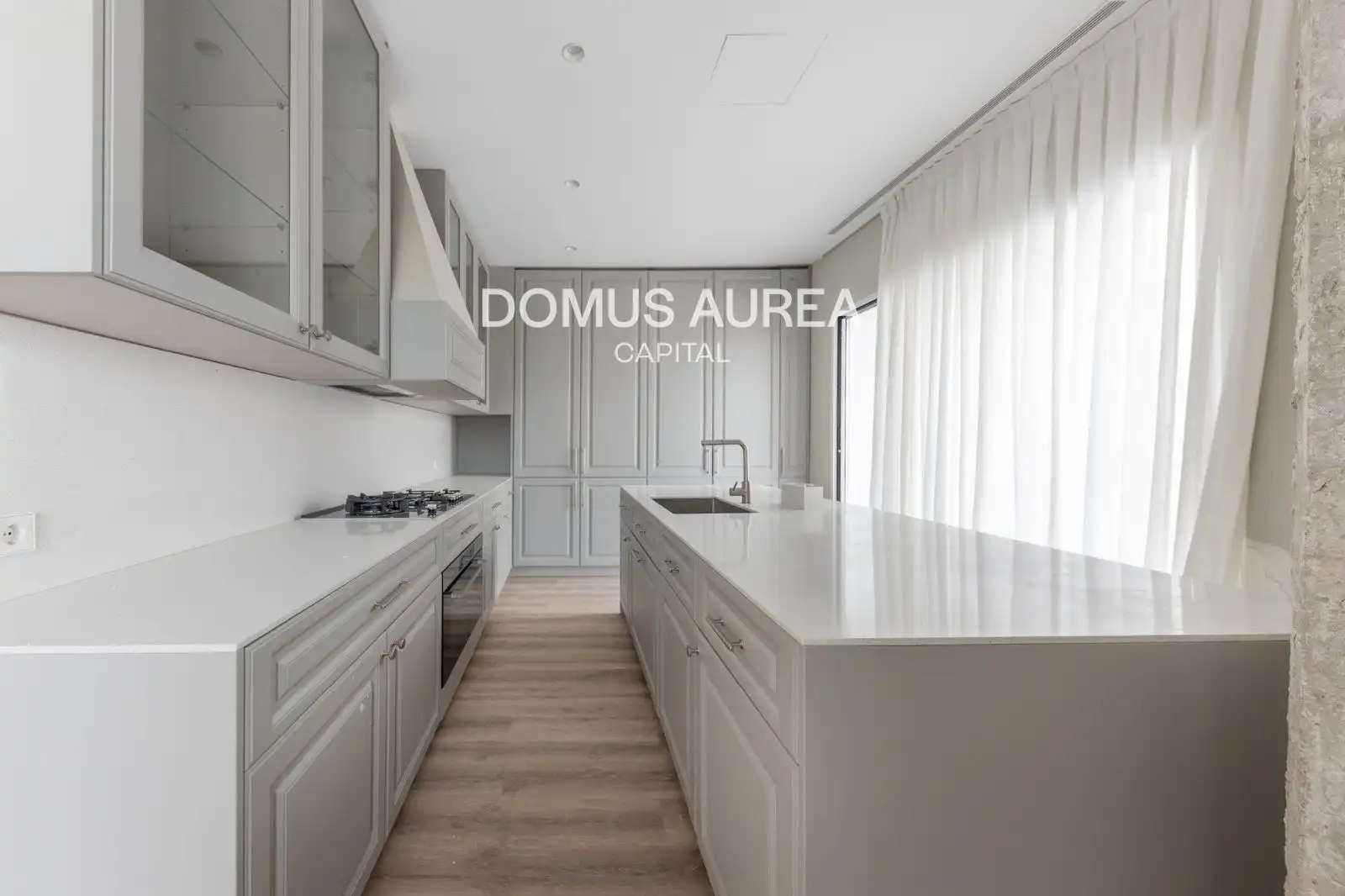 Attic for rent in Castellana, Castellana
