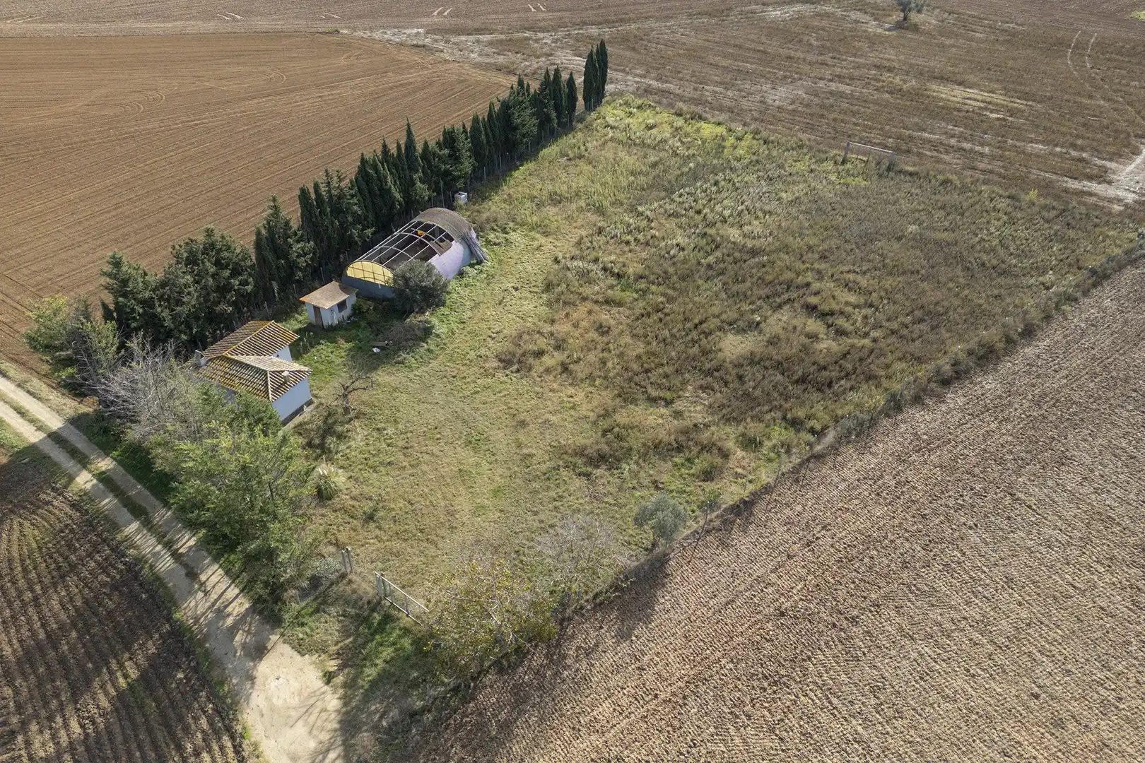 Residential zum Verkauf in Esponellà