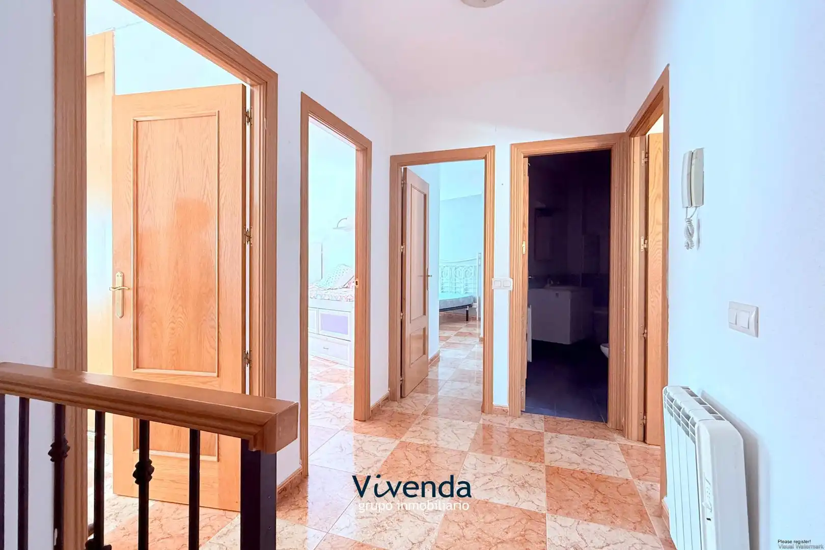Casa a schiera in vendita a Méntrida, imagen 17