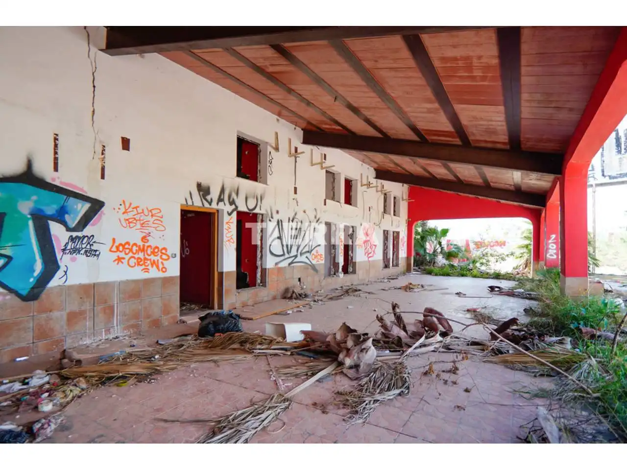 Local en venta en Calle RM 19, La Torre Golf