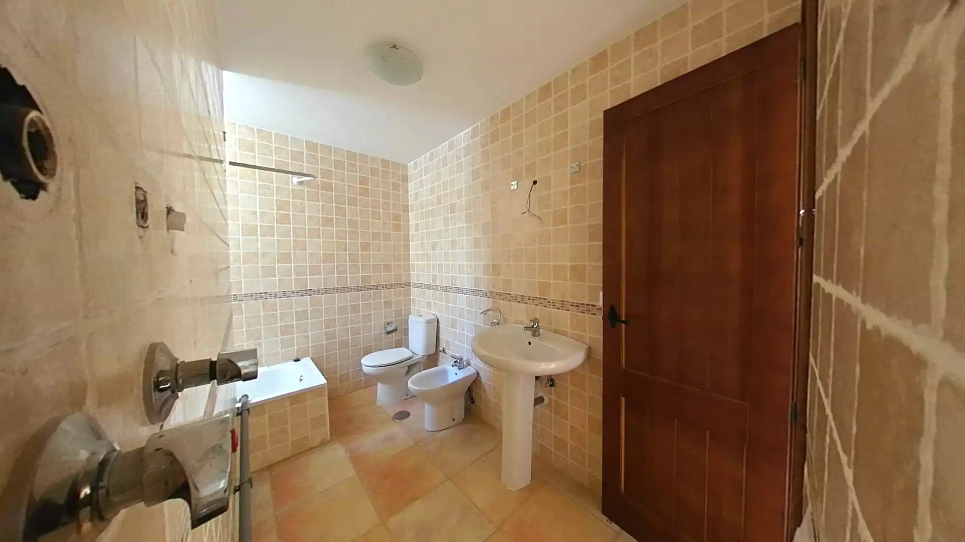 Piso en venta en Guarros, Paterna del Río