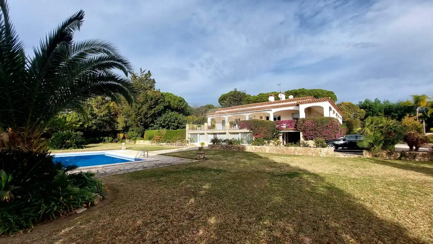 Xalet amb piscina en venda a Vilartagues - Tueda de Dalt, imagen 5