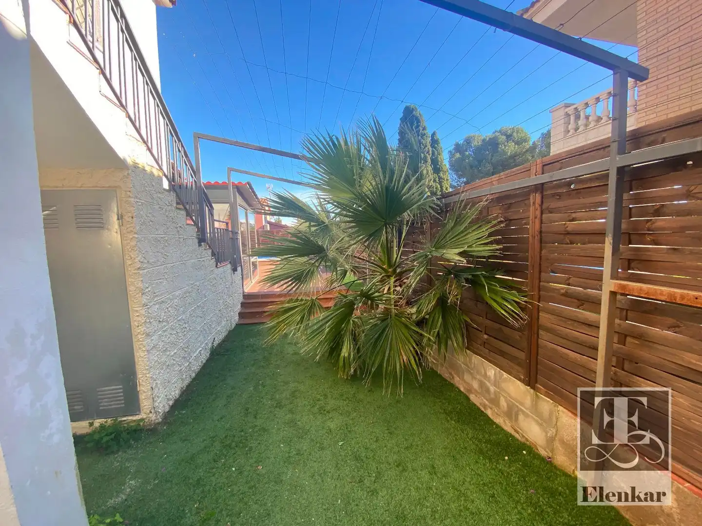 Villa mit Pool zum Verkauf in MAR CARIBE, imagen 61