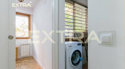 Photo 4 of Flat for rent in Calle de la Infanta Mercedes, Castillejos - Cuzco, Madrid Capital