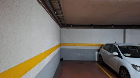 Photo 2 of Garage to rent in Calle Diaz Bravo, 27