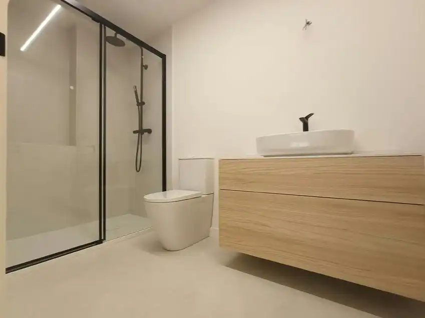 Baño de Piso en venta en Marín, Pontevedra