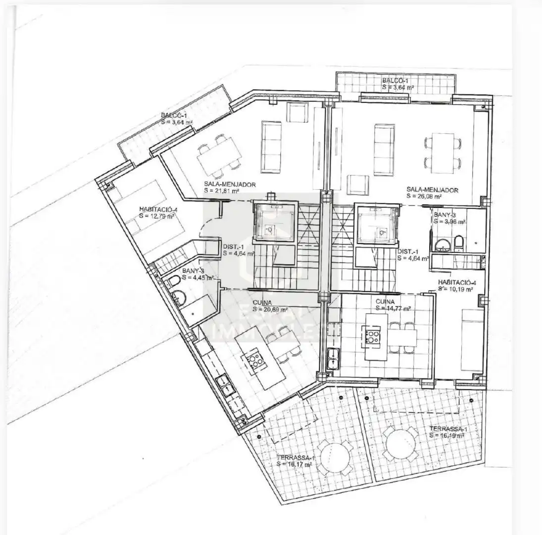 Residencial en venda en Sant Joan de Vilatorrada