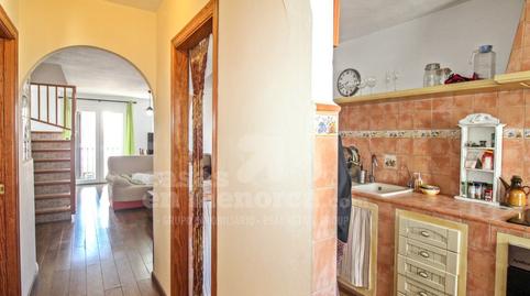 Foto 4 de Casa o chalet en venta en Es Castell poble, Es Castell
