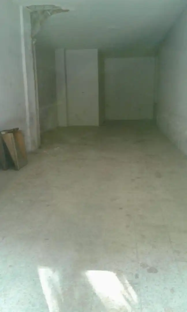 Local comercial en venda a Ronda