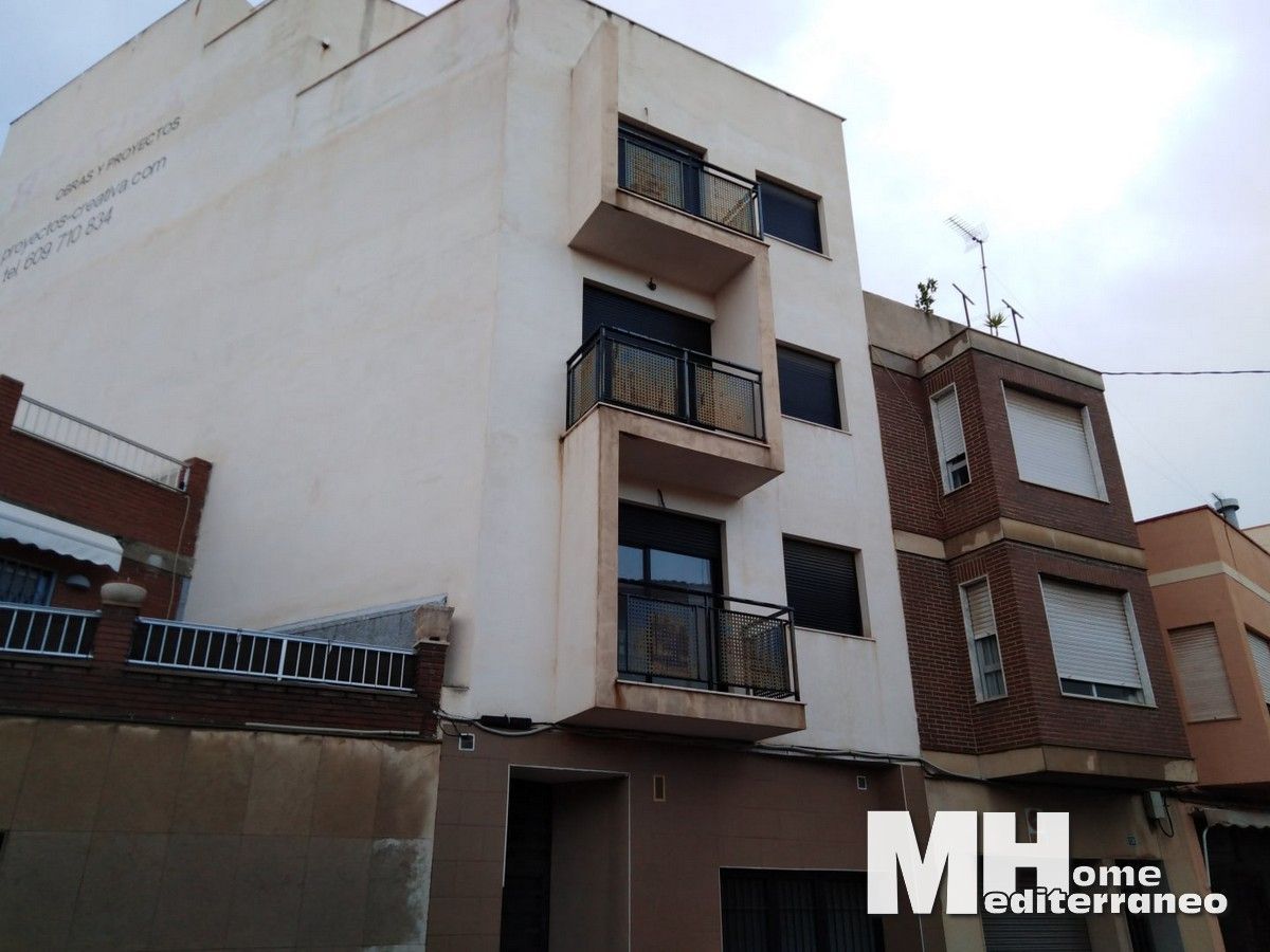 Piso en venta en SAN LUIS, 140, Centro
