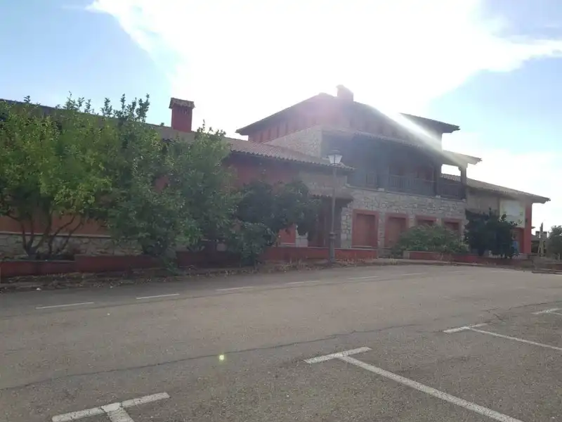 Local commercial à vendre à Santibáñez el Alto, imagen 7