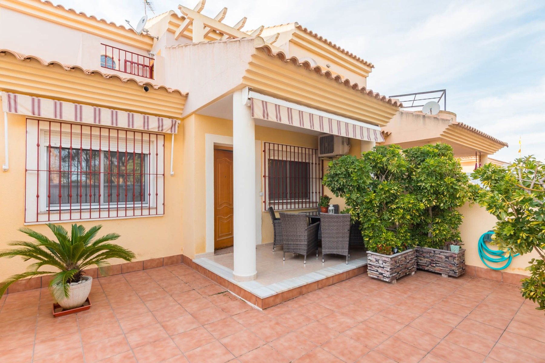 Casa o chalet en venta en Centro