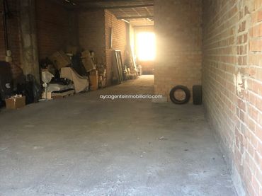 Local comercial en venda a Estepona Pueblo