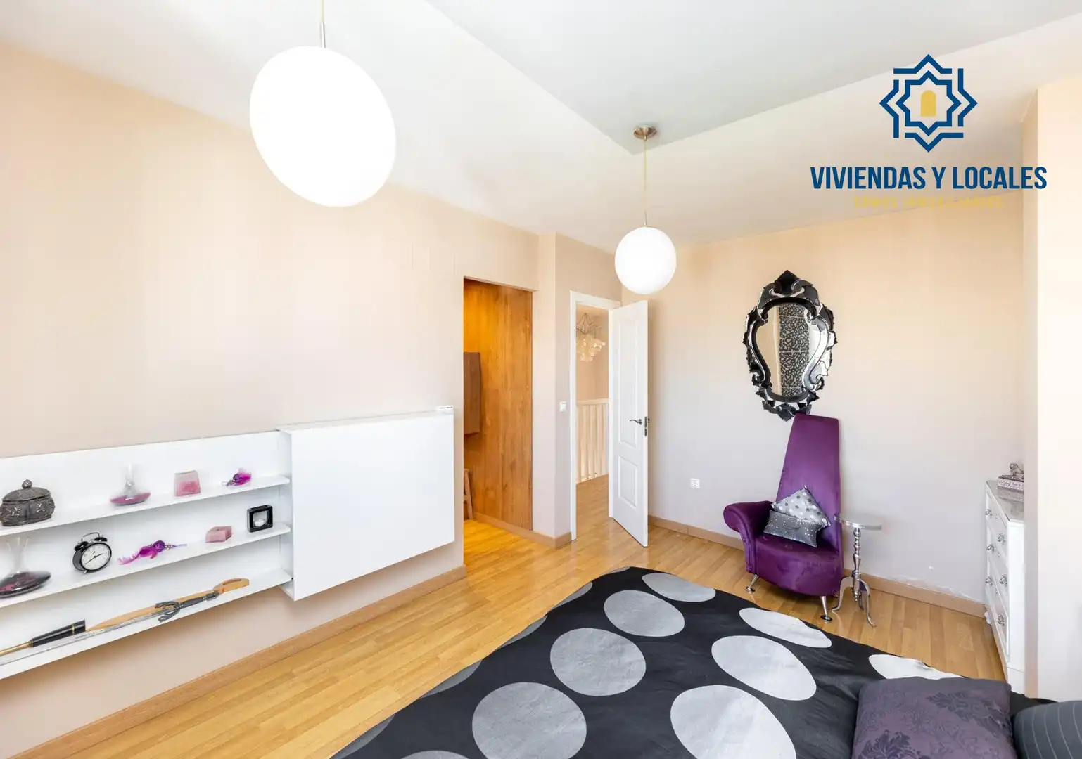 Villa mit Pool zum Verkauf in Barrio de la Vega, imagen 16