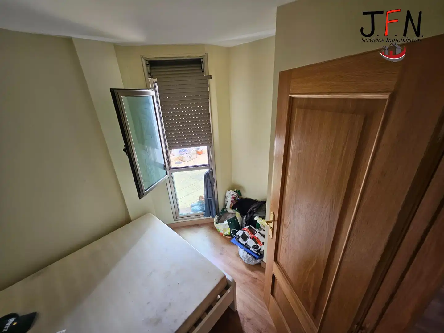 Dormitori de Apartament en venda en Puerto del Rosario amb Parquet i Traster