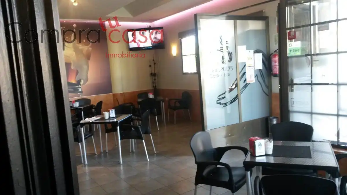 Business premises for sale in Calle VICENTE ALEIXANDER, imagen 61