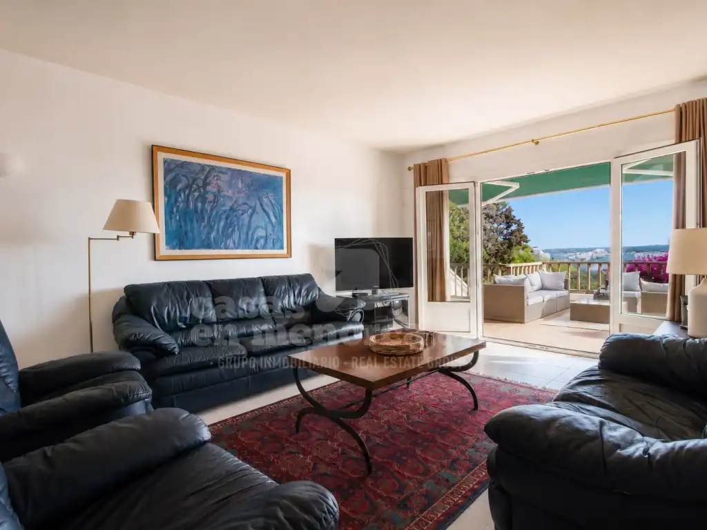 Maison avec piscine à vendre à Cala Llonga - Sa Mesquida, imagen 10
