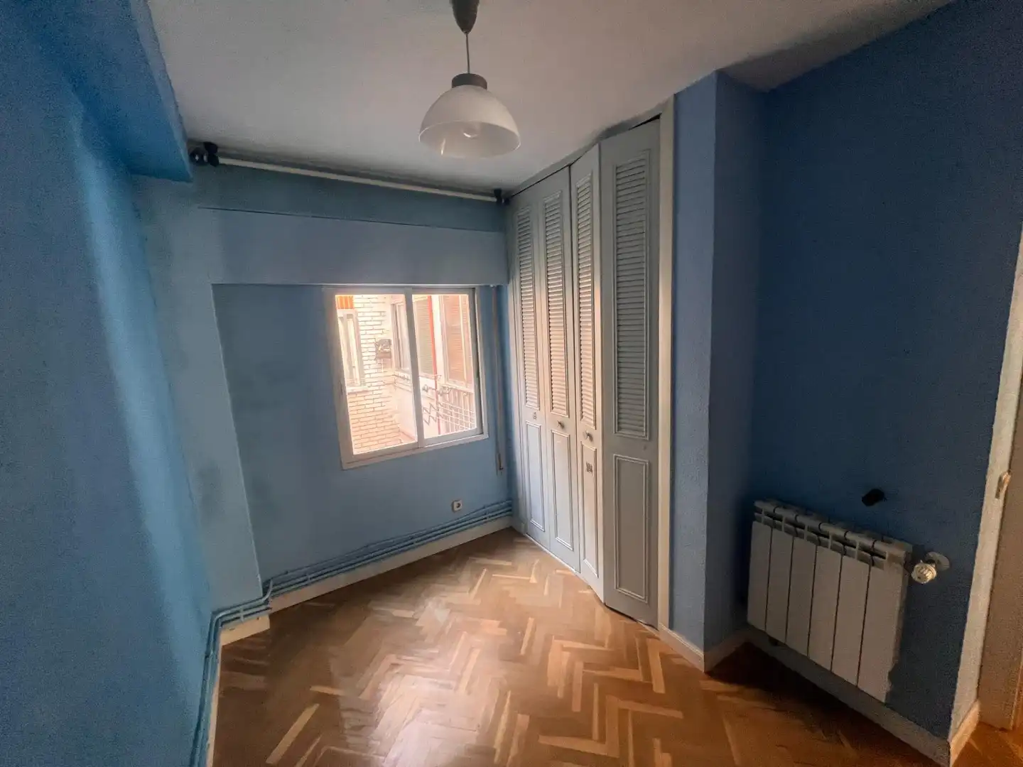Habitación de Apartamento en venta en Parla