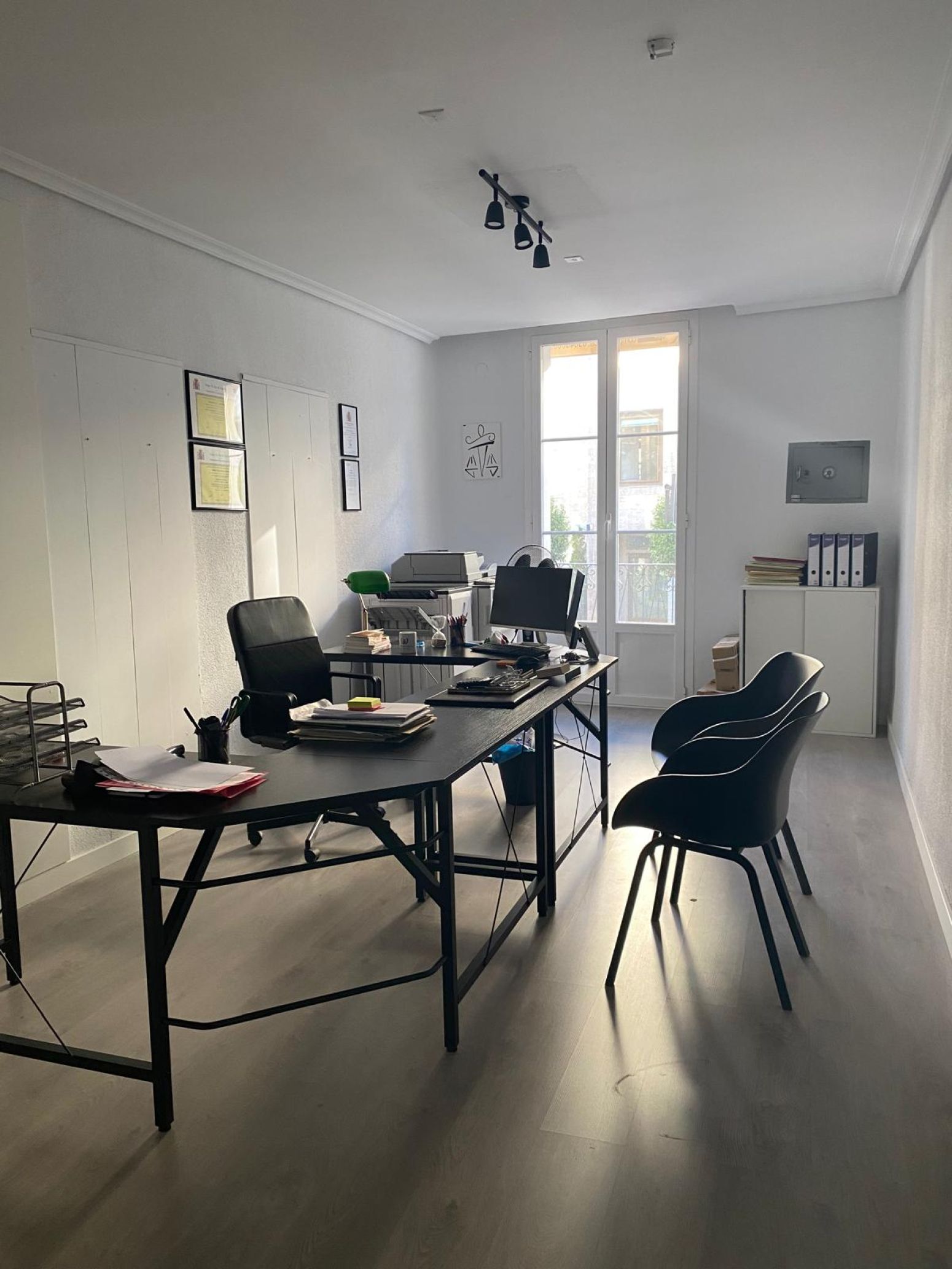 Office for rent in  Logroño
