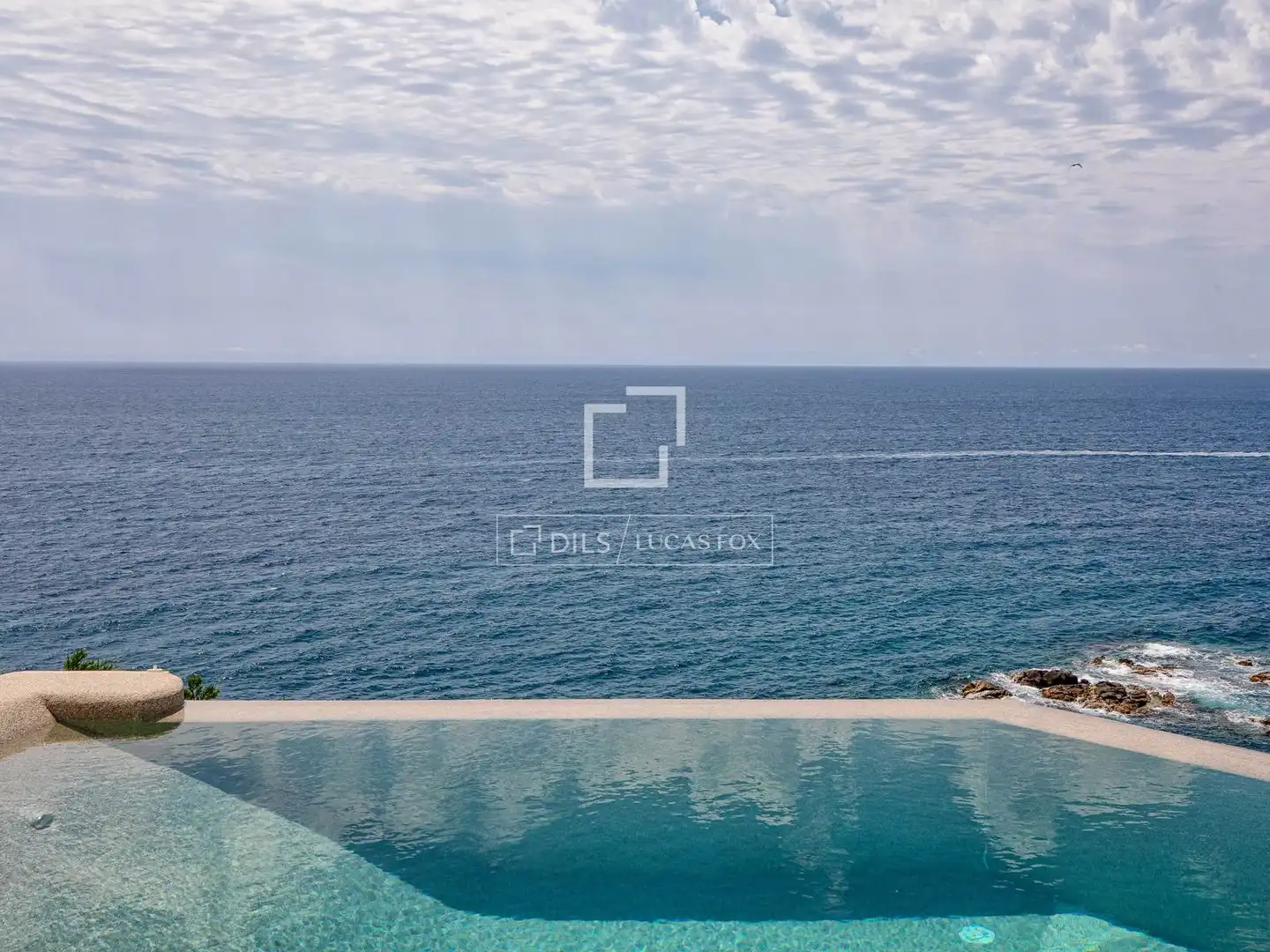 Piscina de Casa o xalet en venda en Lloret de Mar amb Aire condicionat, Jardí privat i Traster