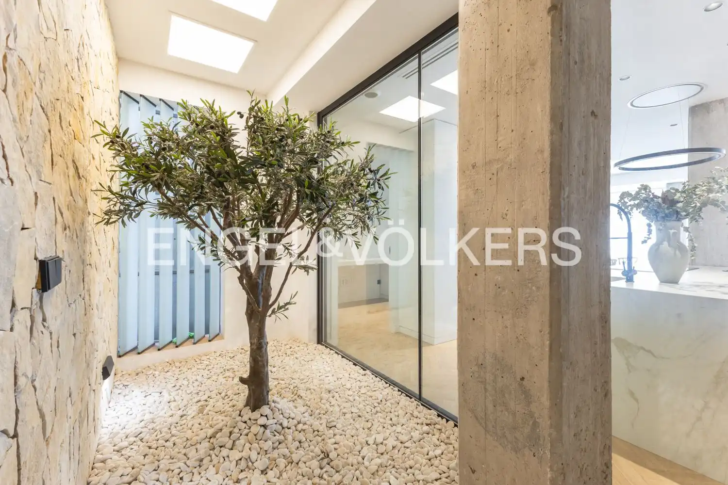 Wohnung zur Miete in Ciutat Vella 