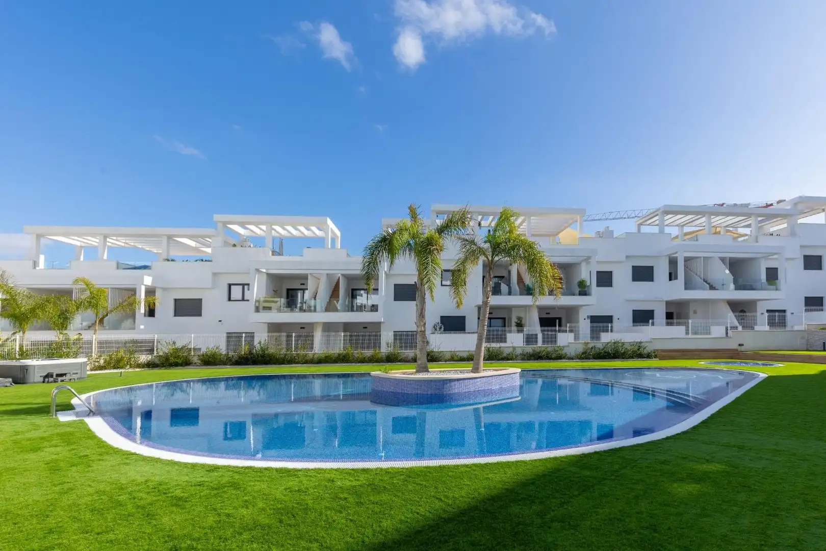 Penthouse with pool for sale in N/A, imagen 34
