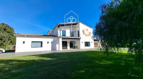 Foto 2 de Casa o xalet en venda a Centre, Sant Andreu de Llavaneres