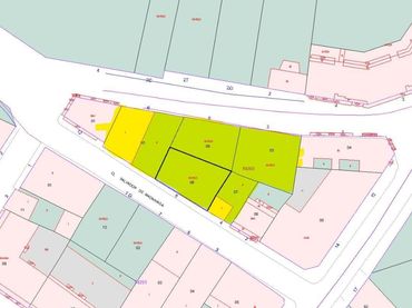 Terreno residenziale in vendita a Villaquilambre