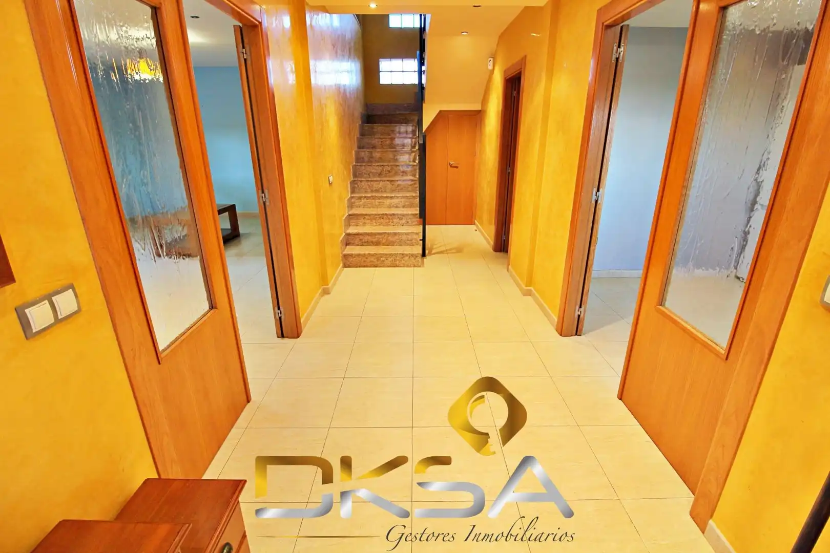 Casa o chalet en venta en Castellón de la Plana / Castelló de la Plana con Aire acondicionado, Jardín privado y Terraza