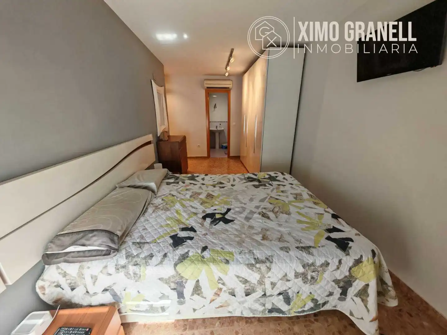 Wohnung zum Verkauf in La Vall d'Uixó