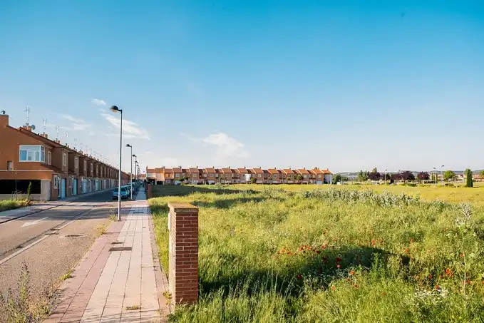 Terreno rustico in vendita a C/ Río Guadalquivir, imagen 8