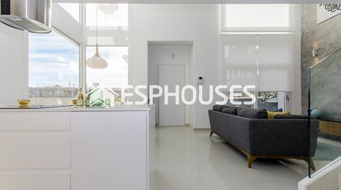 Foto 5 de Casa o chalet en venta en Las Salinas, Vera
