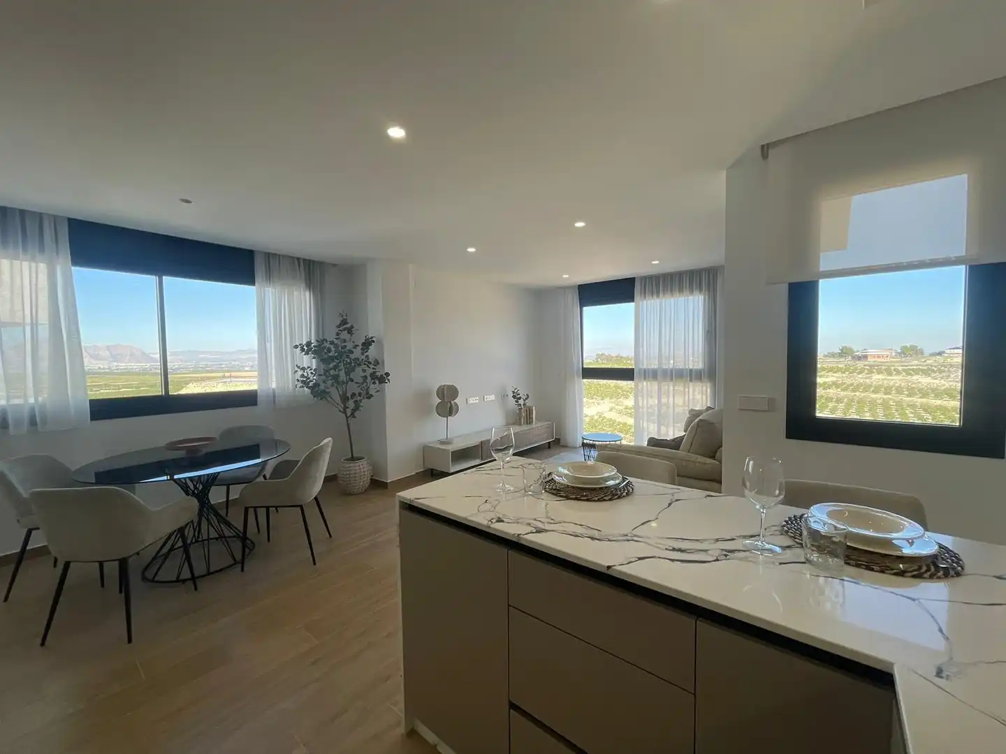 Villa à vendre à Algorfa, imagen 9
