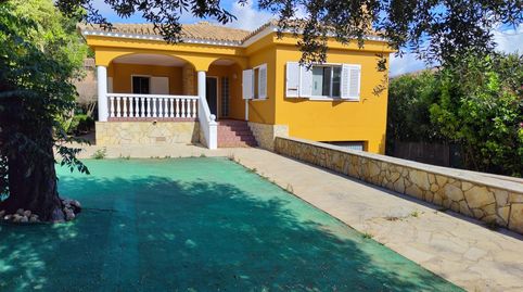 Foto 3 de Casa o xalet en venda a Libelula, 554, El Balcó - Jaume I, Oropesa del Mar / Orpesa