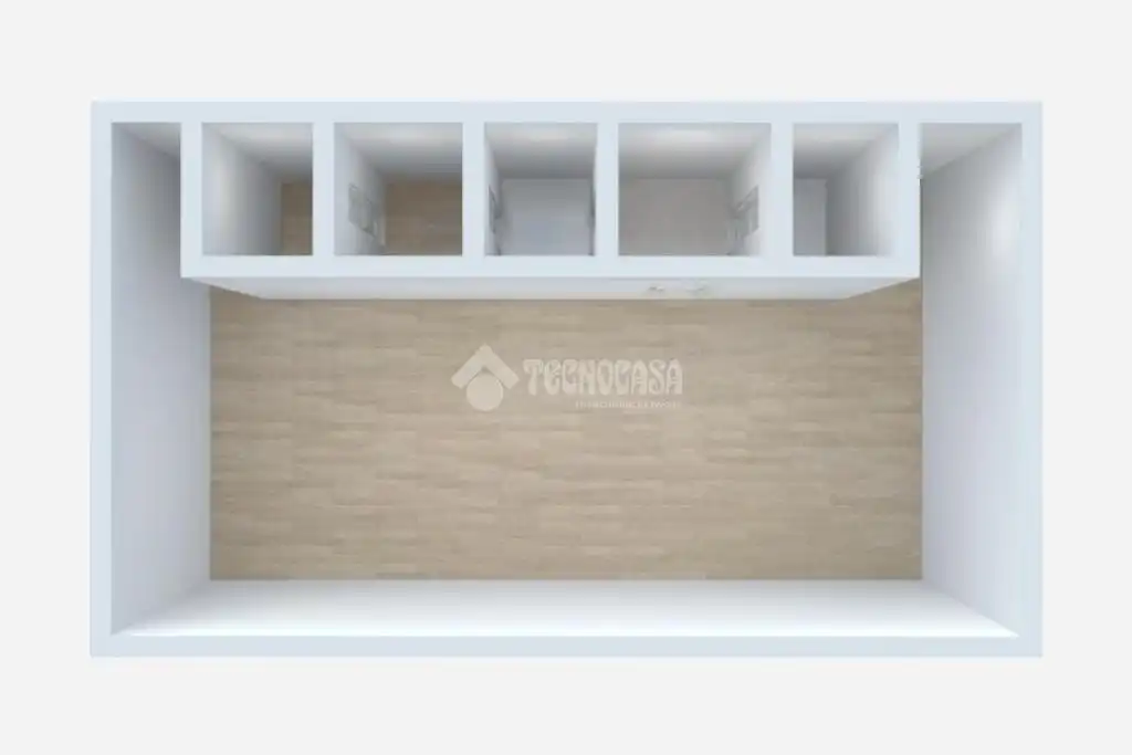 Dormitori de Finca rústica en venda en San Bartolomé de Tirajana