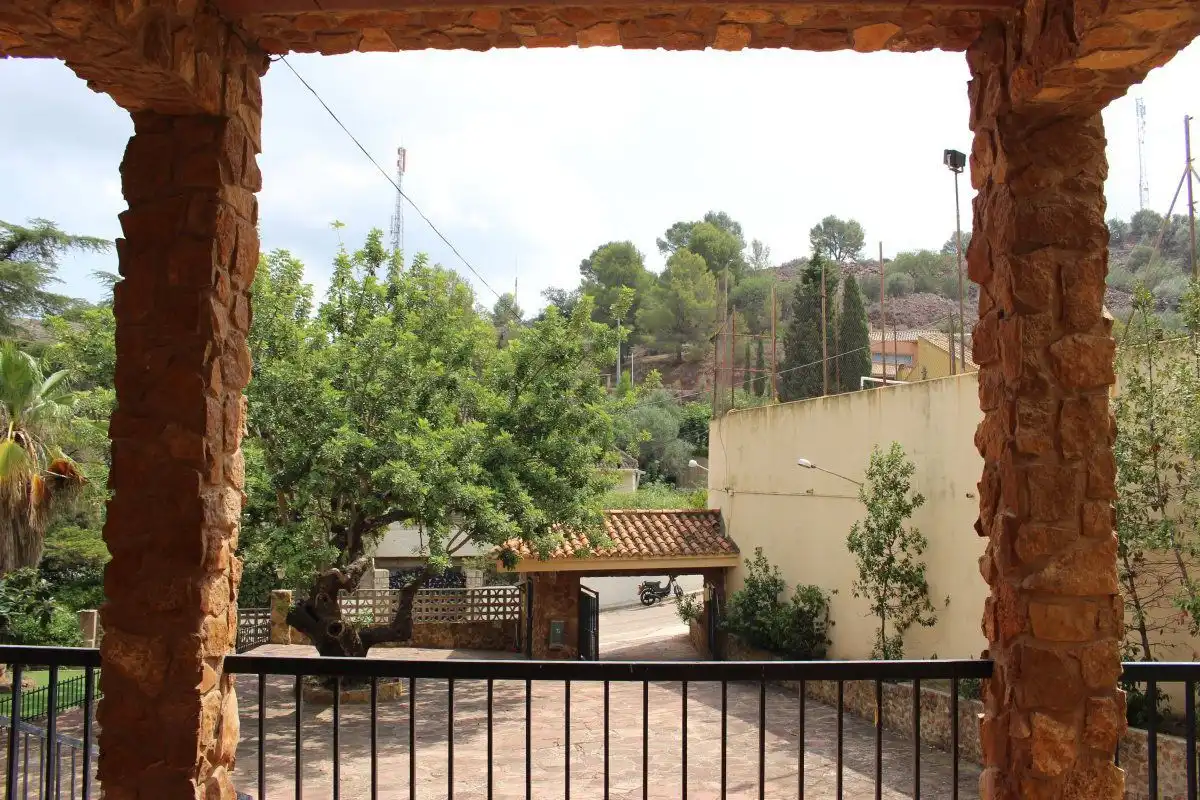 Exterior view of Houses for sale in Torres Torres  with Air Conditioner, Heating and Terrace