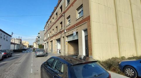 Foto 5 von Geschaftsraum zum Verkauf in General Vallès, 27, Centre Vila, Vilafranca del Penedès