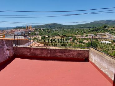Adosado en venta en Xert